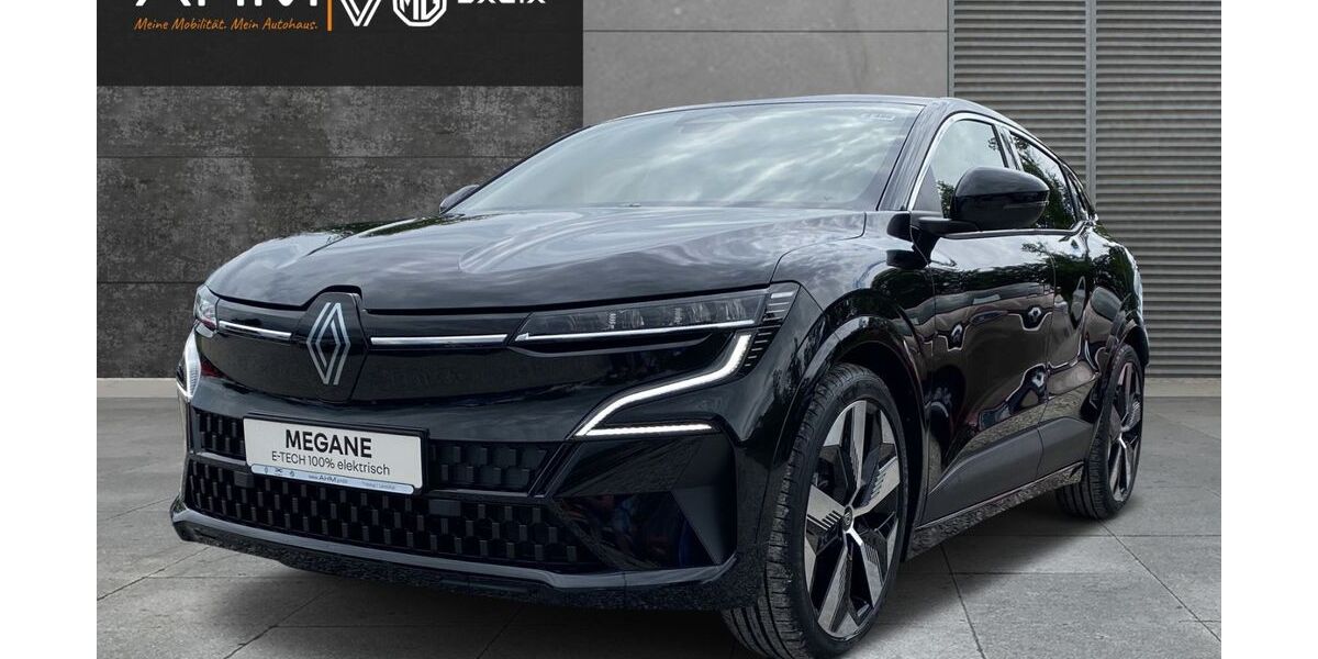 Renault Megane E-TECH 6.000 km 32.980 &euro; Freising 85354
