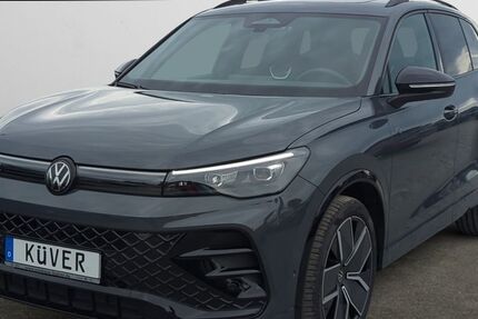 VW Tiguan 7.200 km 43.074 &euro; Hagen 27628