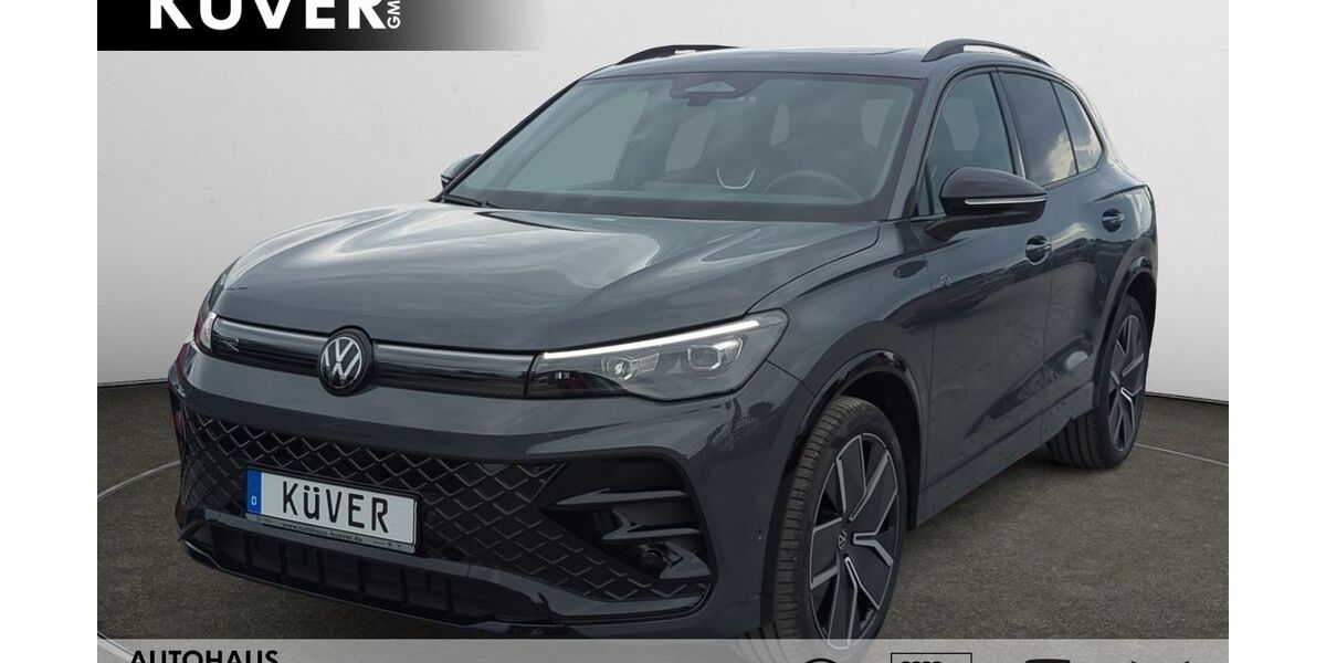 VW Tiguan 7.200 km 43.074 &euro; Hagen 27628