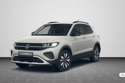 VW T-Cross 7.751 km 20.790 &euro; Neunkirchen 66538
