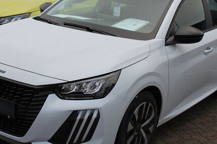 Peugeot 208 1.500 km 22.990 &euro; Goslar 38644