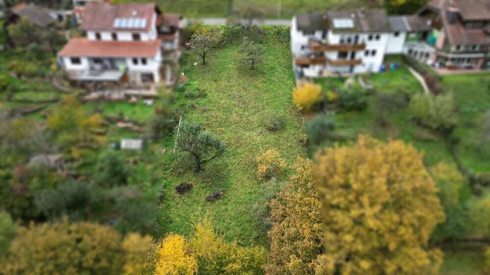 Grundstück zu verkaufen in Rothenfels 65.000 € 1063 m²