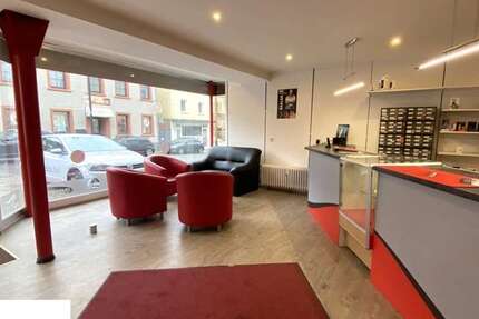 Einzelhandel in Perl 870 € 72 m² zimmer