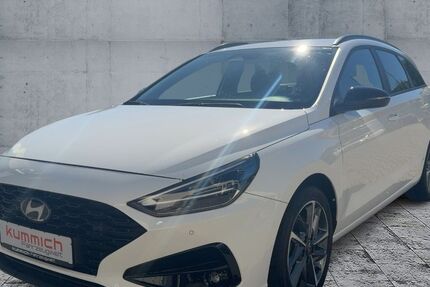Hyundai i30 14.097 km 20.990 &euro; Essingen 73457