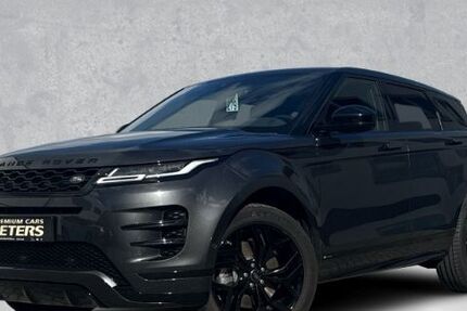 Land Rover Range Rover Evoque 39.728 km 32.998 &euro; Dortmund 44143