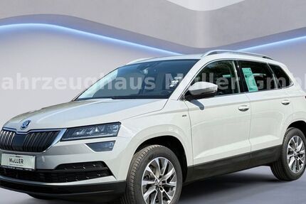 Skoda Karoq 93.100 km 22.900 € Schleusingen 98553