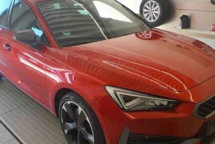 Cupra Leon 54.453 km 24.930 € Scheßlitz 96110