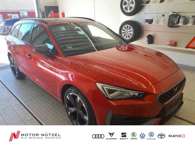 Cupra Leon 54.453 km 24.930 € Scheßlitz 96110