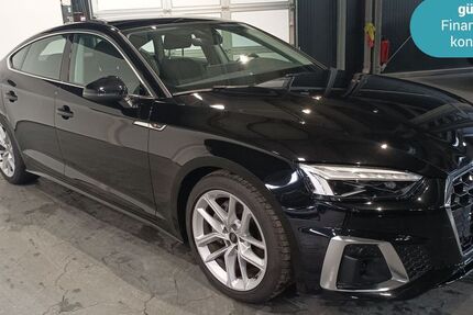 Audi A5 19.860 km 36.220 € Eching 85386