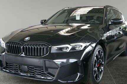 BMW 320 9.900 km 59.190 &euro; Buchholz i. d. Nordheide 21244