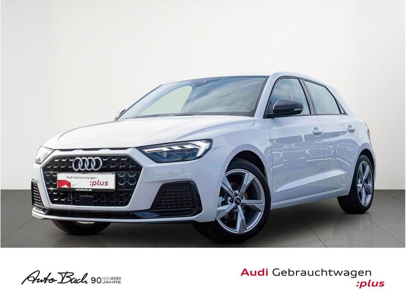 Audi A1 2.130 km 26.840 € Diez 65582