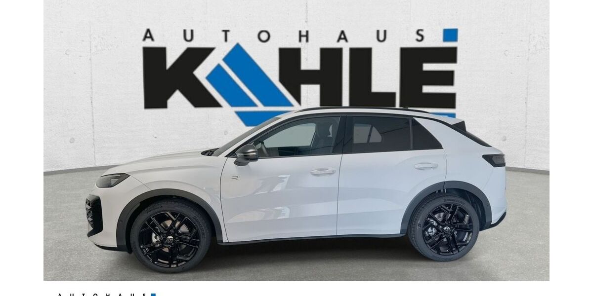 VW T-Roc 5.000 km 39.490 &euro; Wunstorf 31515