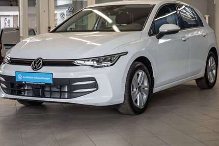 VW Golf 6.320 km 23.686 € Northeim 37154