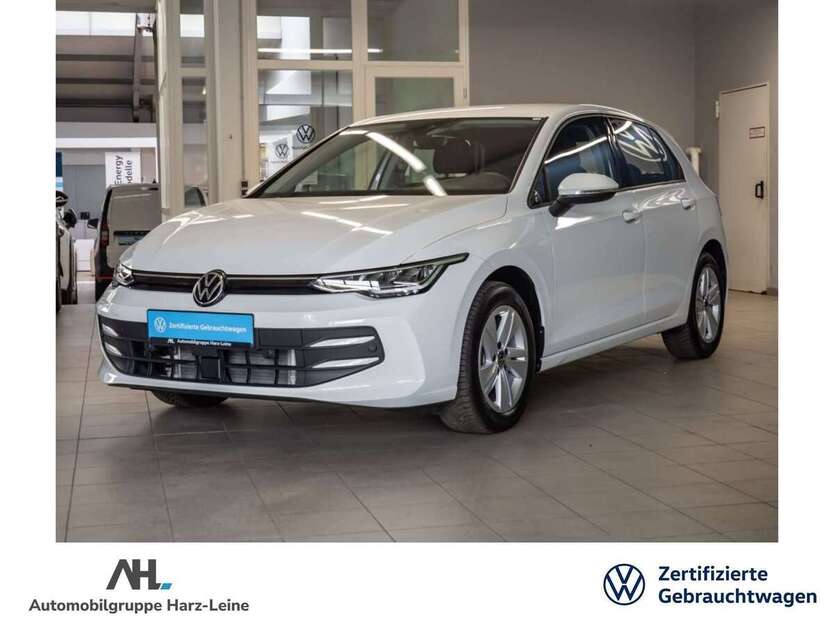 VW Golf 6.320 km 23.686 € Northeim 37154