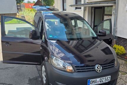 VW Caddy 219.200 km 6.000 &euro; Bad Sachsa 37441