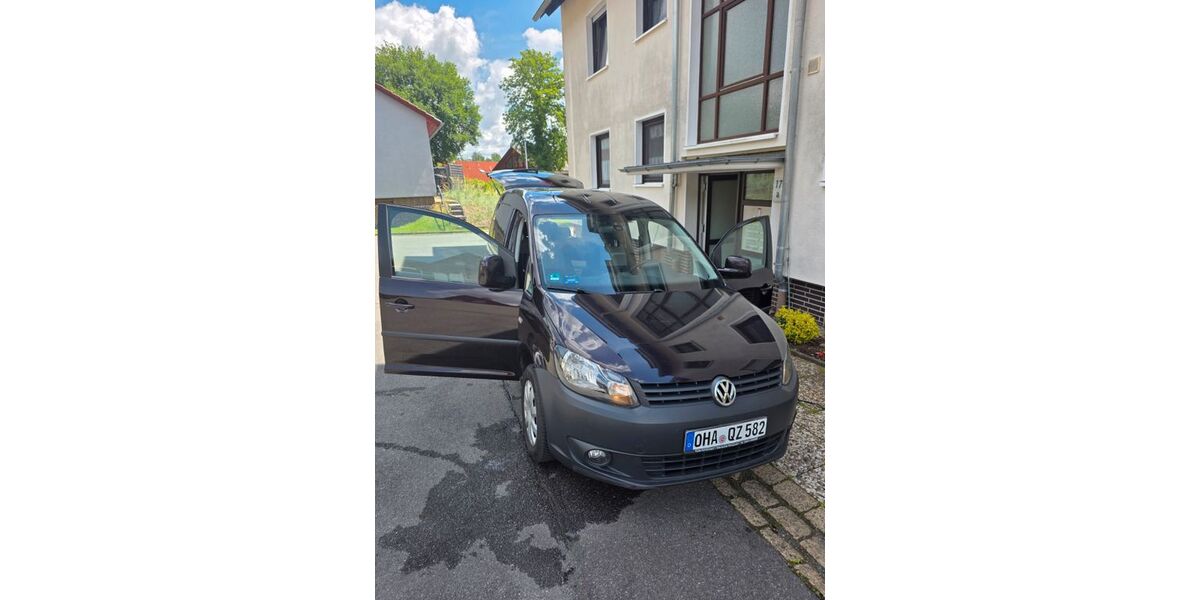VW Caddy 219.200 km 6.000 &euro; Bad Sachsa 37441