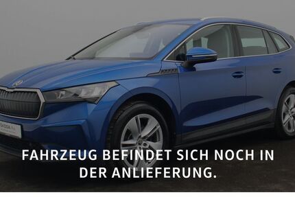 Skoda Enyaq 50.500 km 31.980 &euro; Würzburg 97084