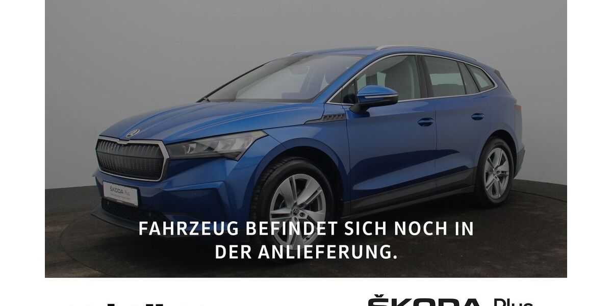Skoda Enyaq 50.500 km 31.980 &euro; Würzburg 97084
