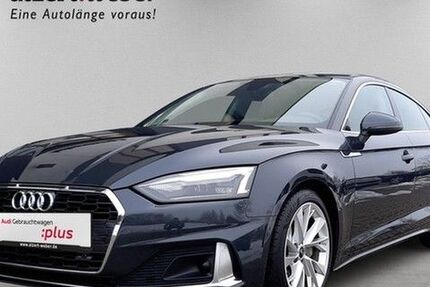 Audi A5 86.789 km 30.980 &euro; Fulda 36039