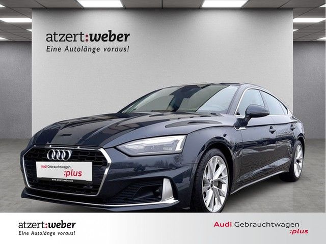 Audi A5 86.789 km 30.980 &euro; Fulda 36039