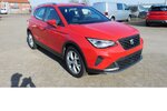 Seat Arona 1.0 FR-Line TSI BMT Navi Klima Alu 23.100 km 16.990 &euro; Vordorf 38533