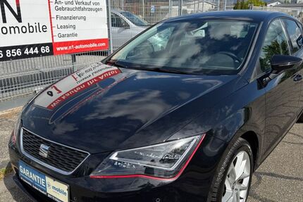 Seat Leon 92.326 km 9.790 &euro; Graben-Neudorf 76676