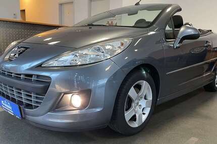 Peugeot 207 69.000 km 5.950 &euro; Übach-Palenberg 52531