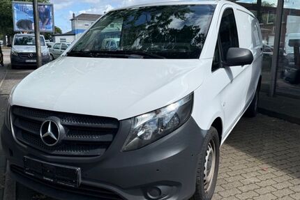 Mercedes-Benz Vito 146.500 km 21.950 &euro; Neumünster 24536