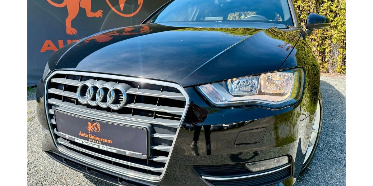 Audi A3 88.000 km 11.990 &euro; Liederbach am Taunus 65835
