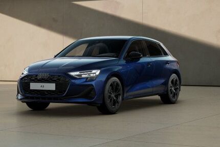 Audi A3 5.900 km 41.799 € Bad Nauheim 61231