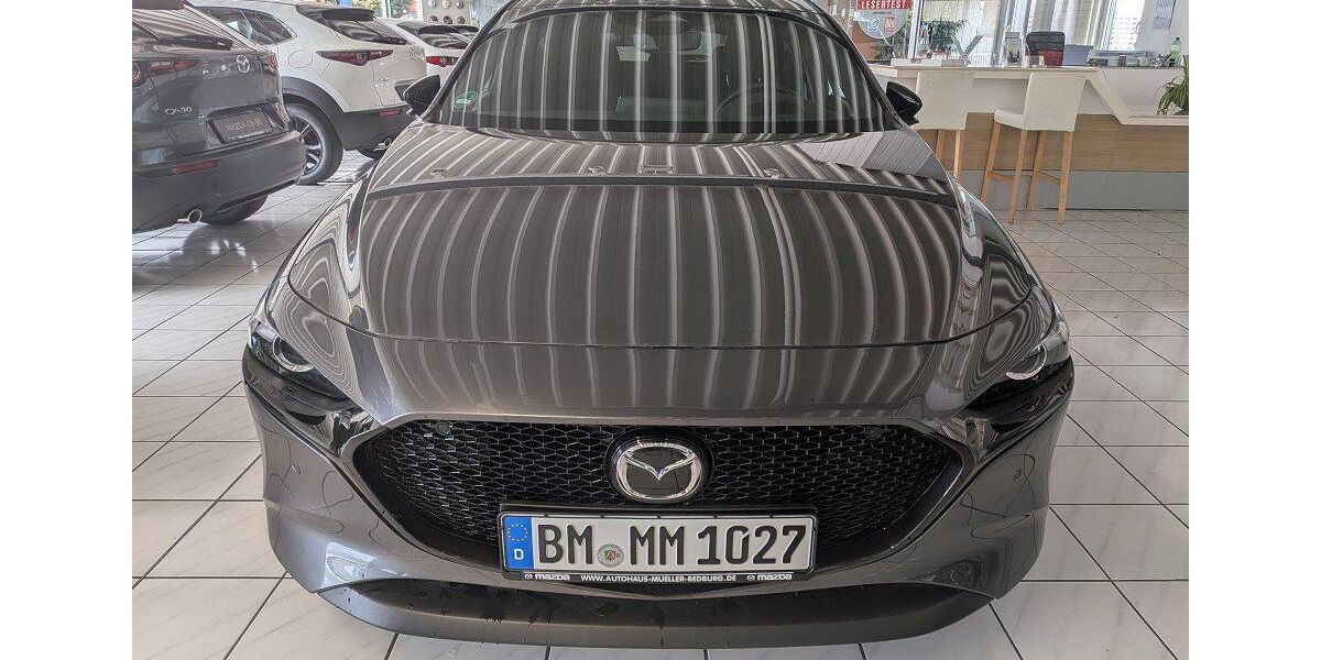 Mazda 3 1.304 km 24.950 &euro; Bedburg 50181