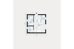 Ebenerdig wohnen, modern leben - Traumbungalow 1 zimmer