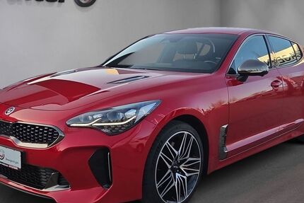 Kia Stinger 63.400 km 35.490 &euro; Pforzheim 75177