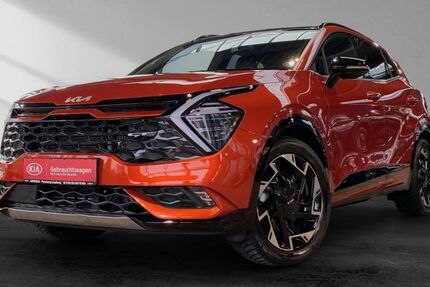 Kia Sportage 18.098 km 34.680 &euro; Parsberg/Lupburg 92331