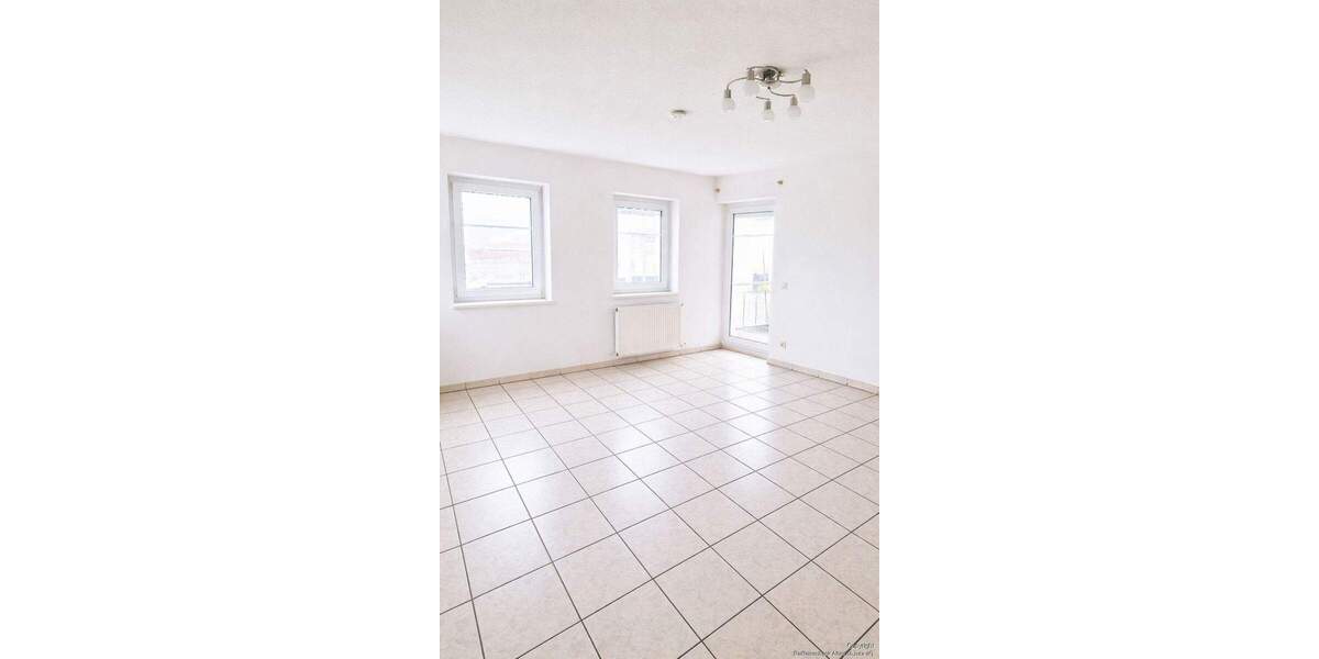 Etagenwohnung Beilngries - 3 Zimmer, 76 m&sup2;, 278.000&euro; | Angebot:25701141