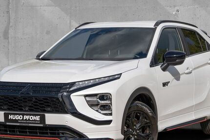 Mitsubishi Eclipse Cross 29.500 km 24.750 € Schwerin 19061