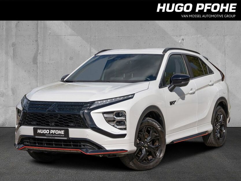 Mitsubishi Eclipse Cross 29.500 km 24.750 € Schwerin 19061