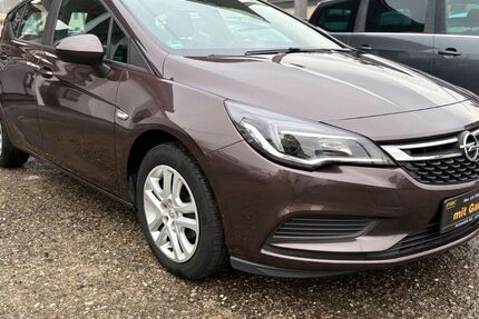 Opel Astra 55.753 km 9.700 &euro; Ludwigshafen am Rhein 67071