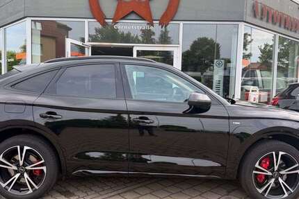 Audi Q5 61.000 km 38.950 &euro; Magdeburg 39120