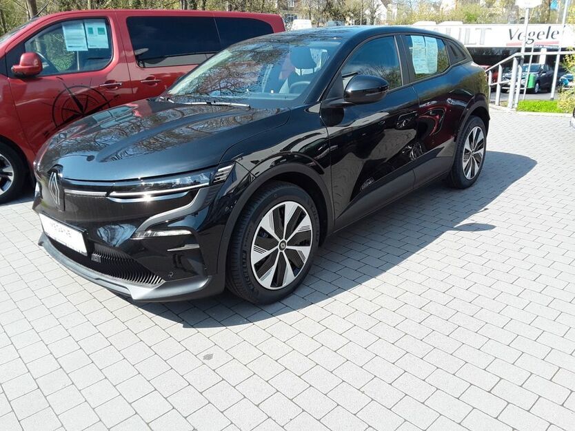 Renault Megane 15.000 km 29.900 € Witzenhausen 37213