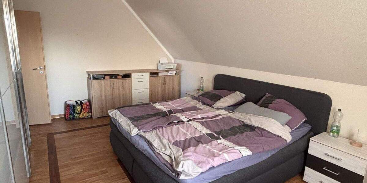 Einfamilienhaus Visbek - 5 Zimmer, 137 m&sup2;, 379.000&euro; | Angebot:25677142