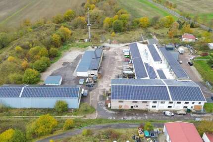 Grundstück Dingelstädt - 1.450.000&euro; | Angebot:25056502