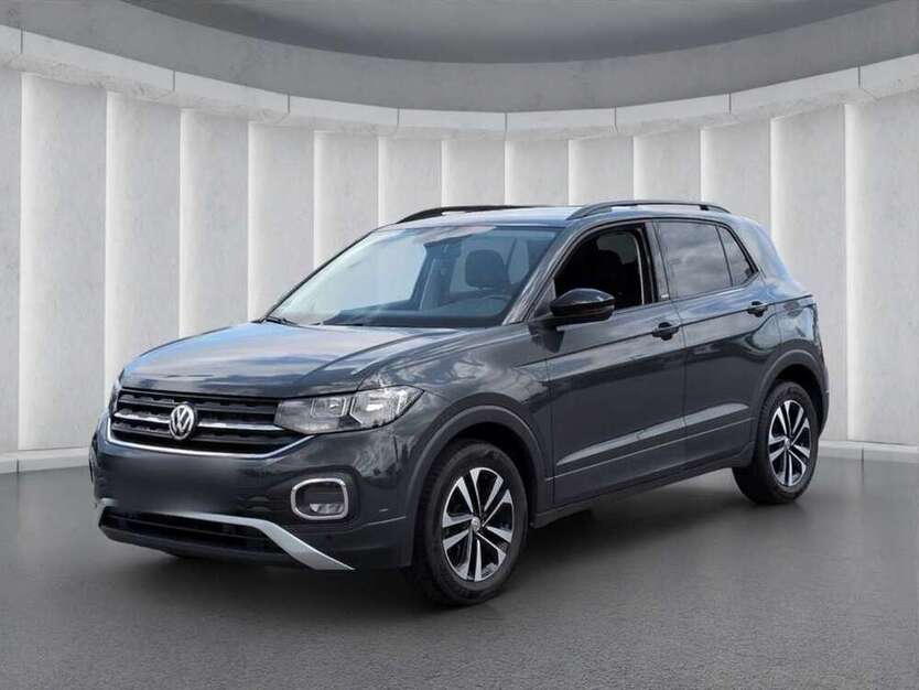 T-Cross