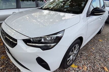 Opel Corsa 85.000 km 8.690 &euro; Mahlow 15831