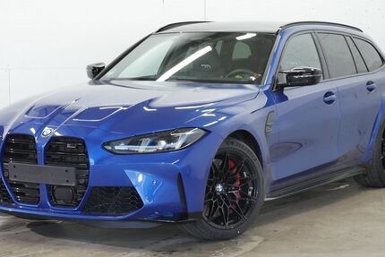 BMW M3 13.250 km 88.930 &euro; Lahr 77933