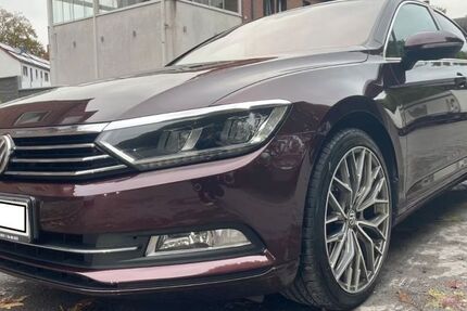 VW Passat 157.330 km 8.500 &euro; Berlin 10961