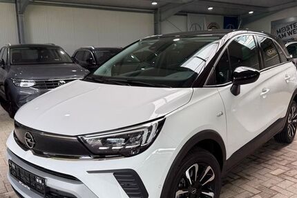 Opel Crossland (X) 32.410 km 15.499 € Hörstel-Bevergern 48477