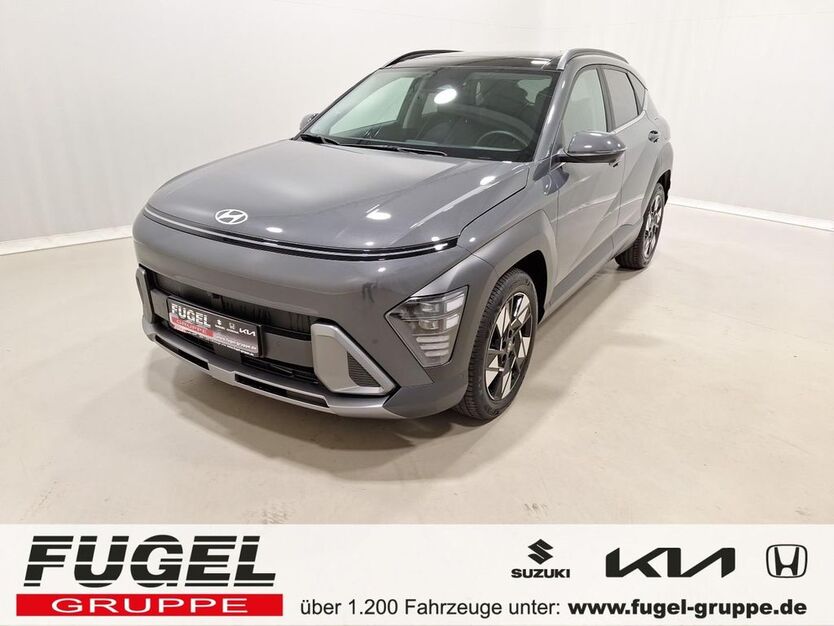 Hyundai KONA 2.910 km 26.349 € Dresden 01157