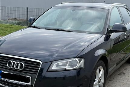 Audi A3 249.700 km 3.800 &euro; Ranstadt 63691