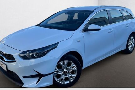 Kia ceed / Ceed 82.550 km 12.990 &euro; Ergolding 84030